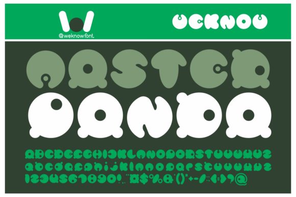 Master Panda: Injecting Character into Modern Design